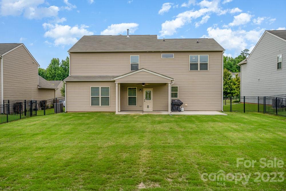 Audubon Lake - Residential