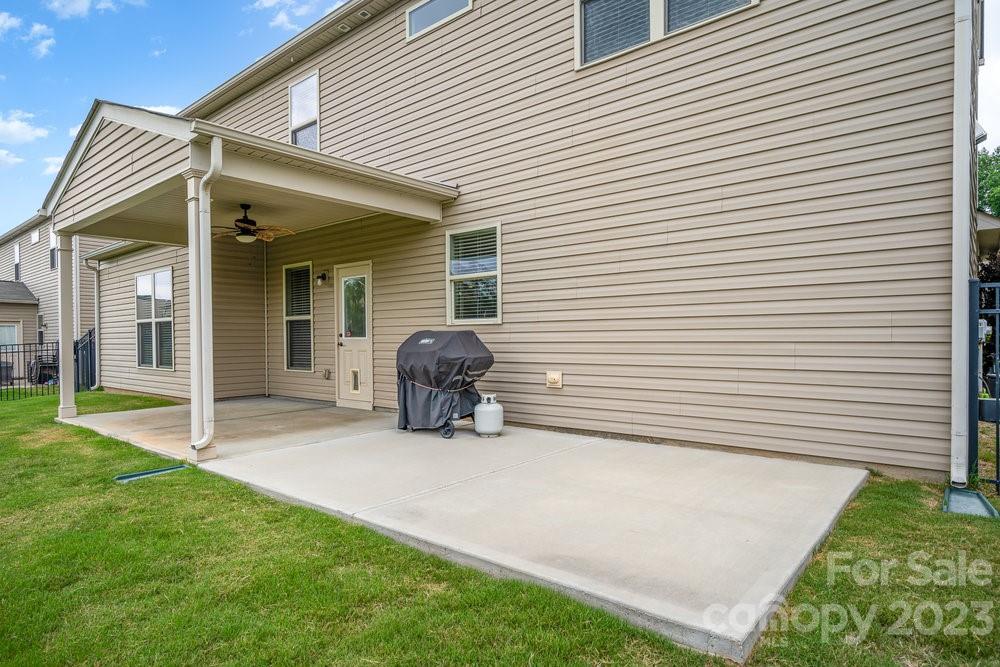 Audubon Lake - Residential