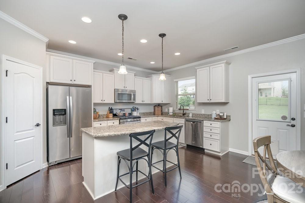 Audubon Lake - Residential