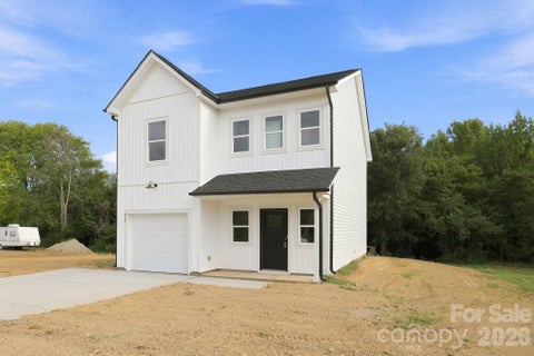 Photo of 673 Hazel Blakeney Road, Pageland, SC 29728 (MLS # 4424355)