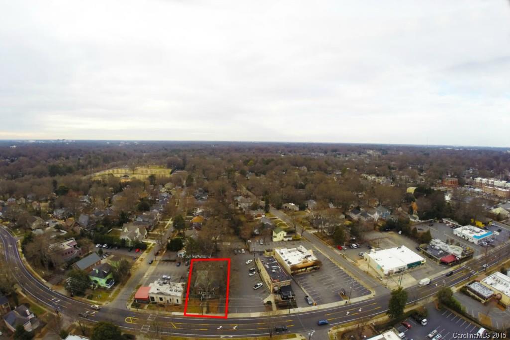 dilworth - Residential Income