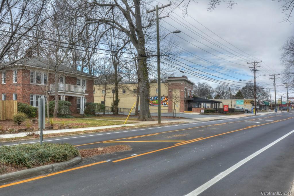 dilworth - Residential Income