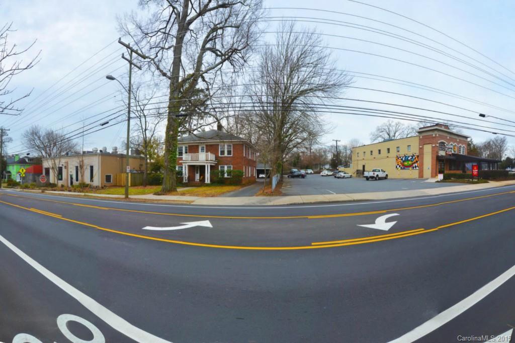 dilworth - Residential Income