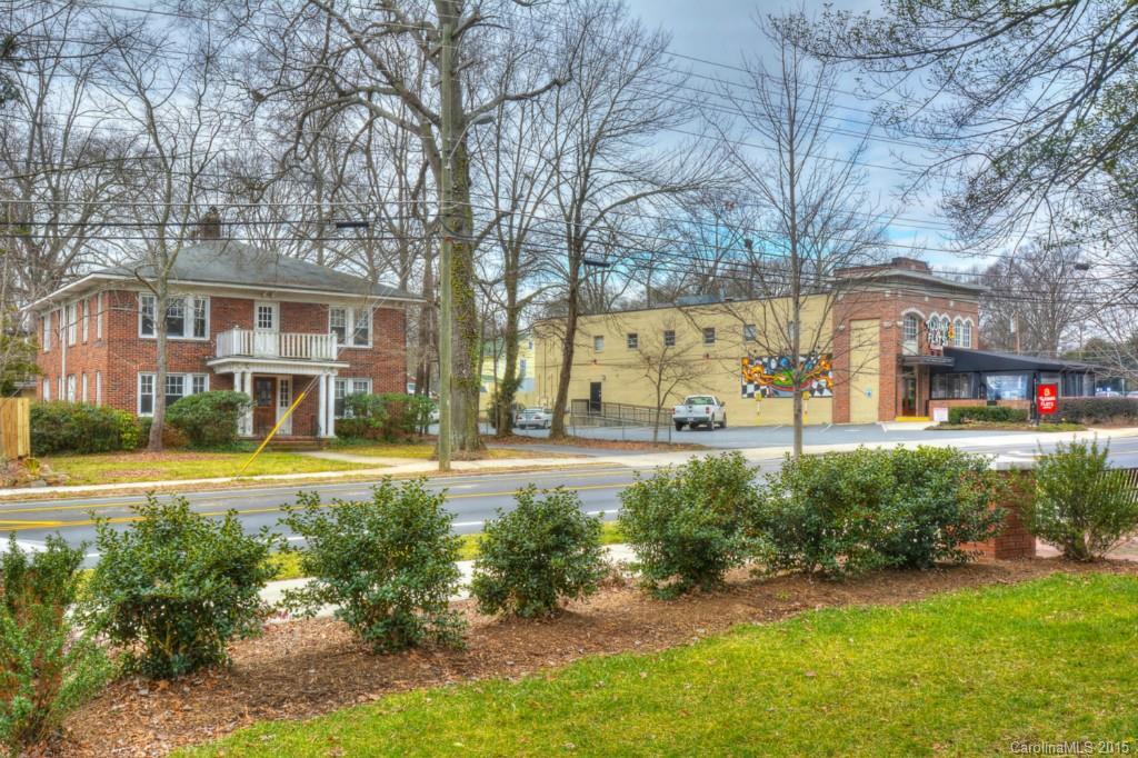 dilworth - Residential Income