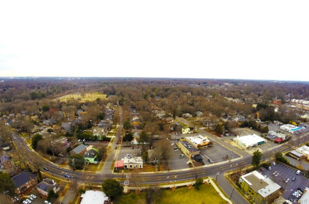 dilworth - Residential Income