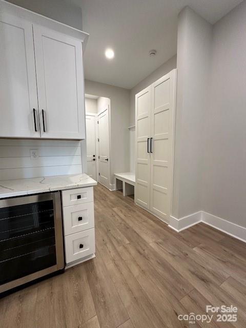 Carolina North - Residential