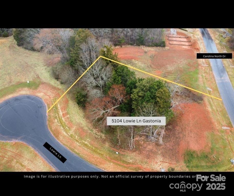 Carolina North - Residential