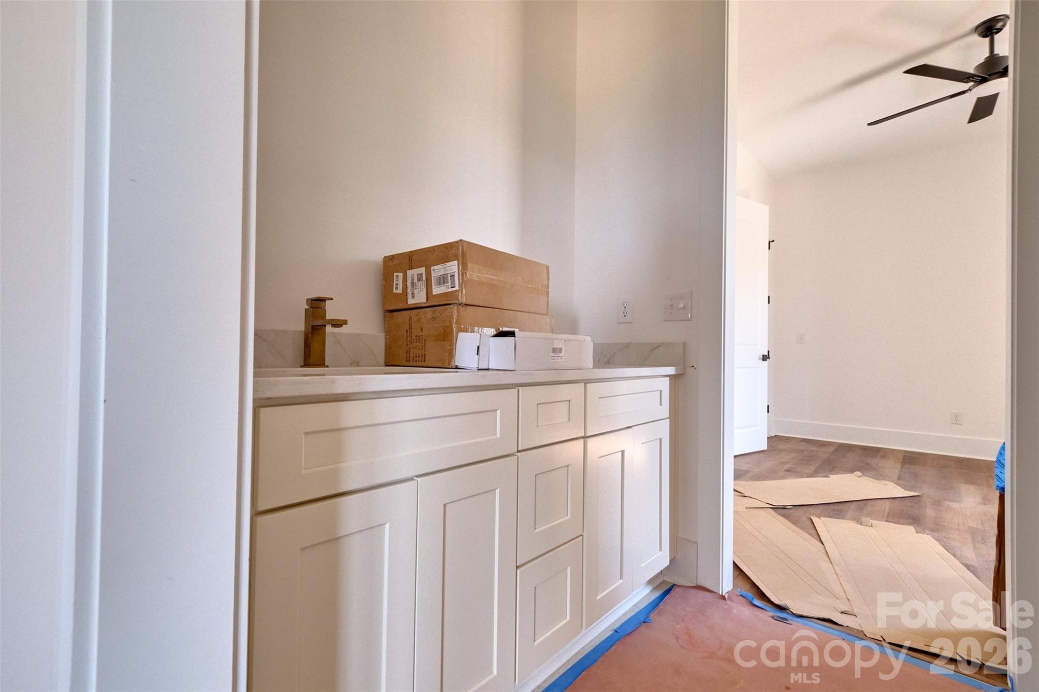 Carolina North - Residential