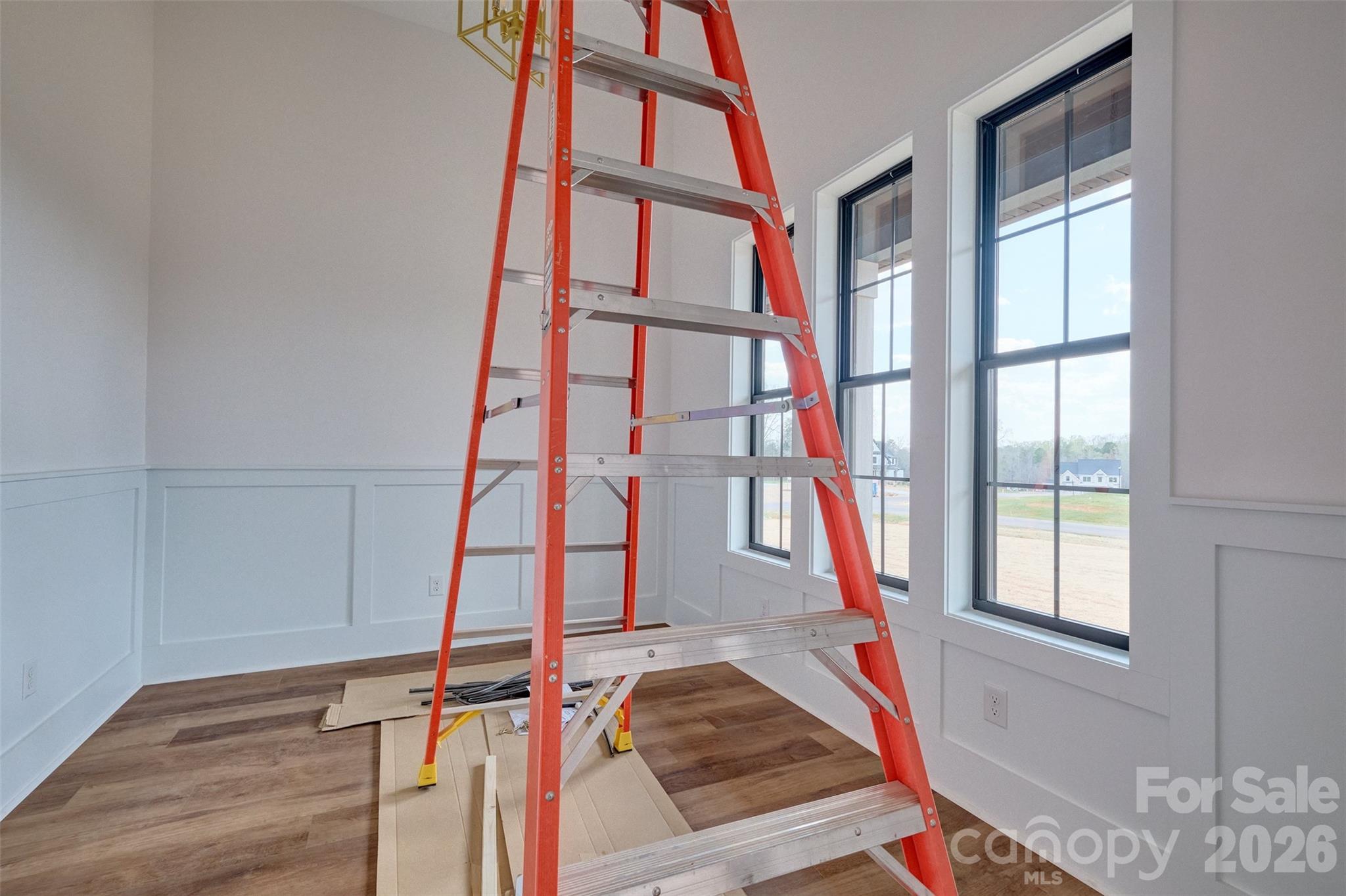 Carolina North - Residential