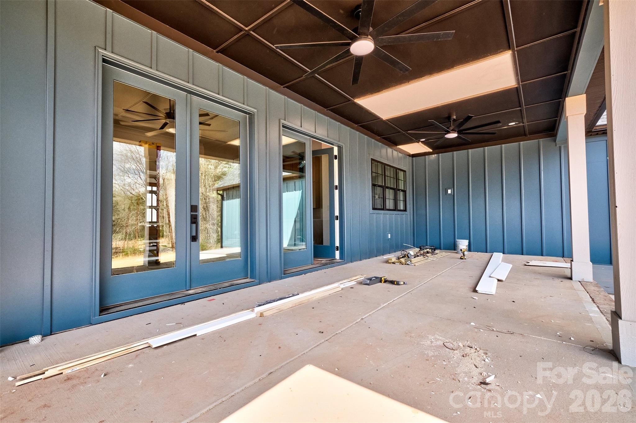 Carolina North - Residential