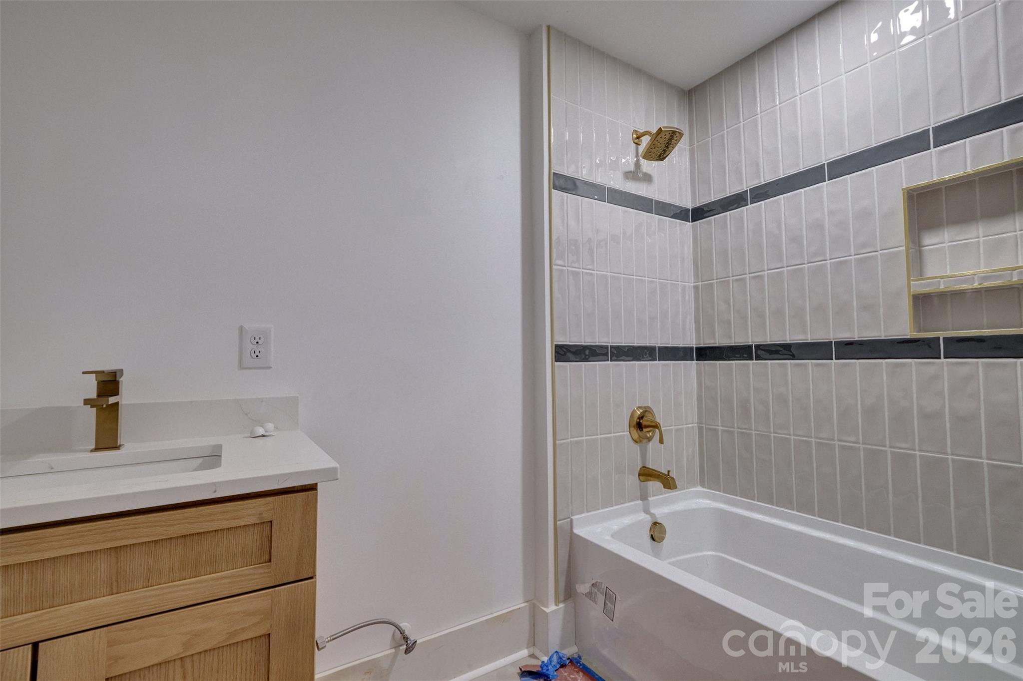 Carolina North - Residential