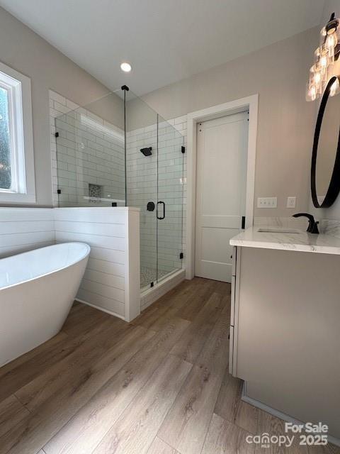 Carolina North - Residential