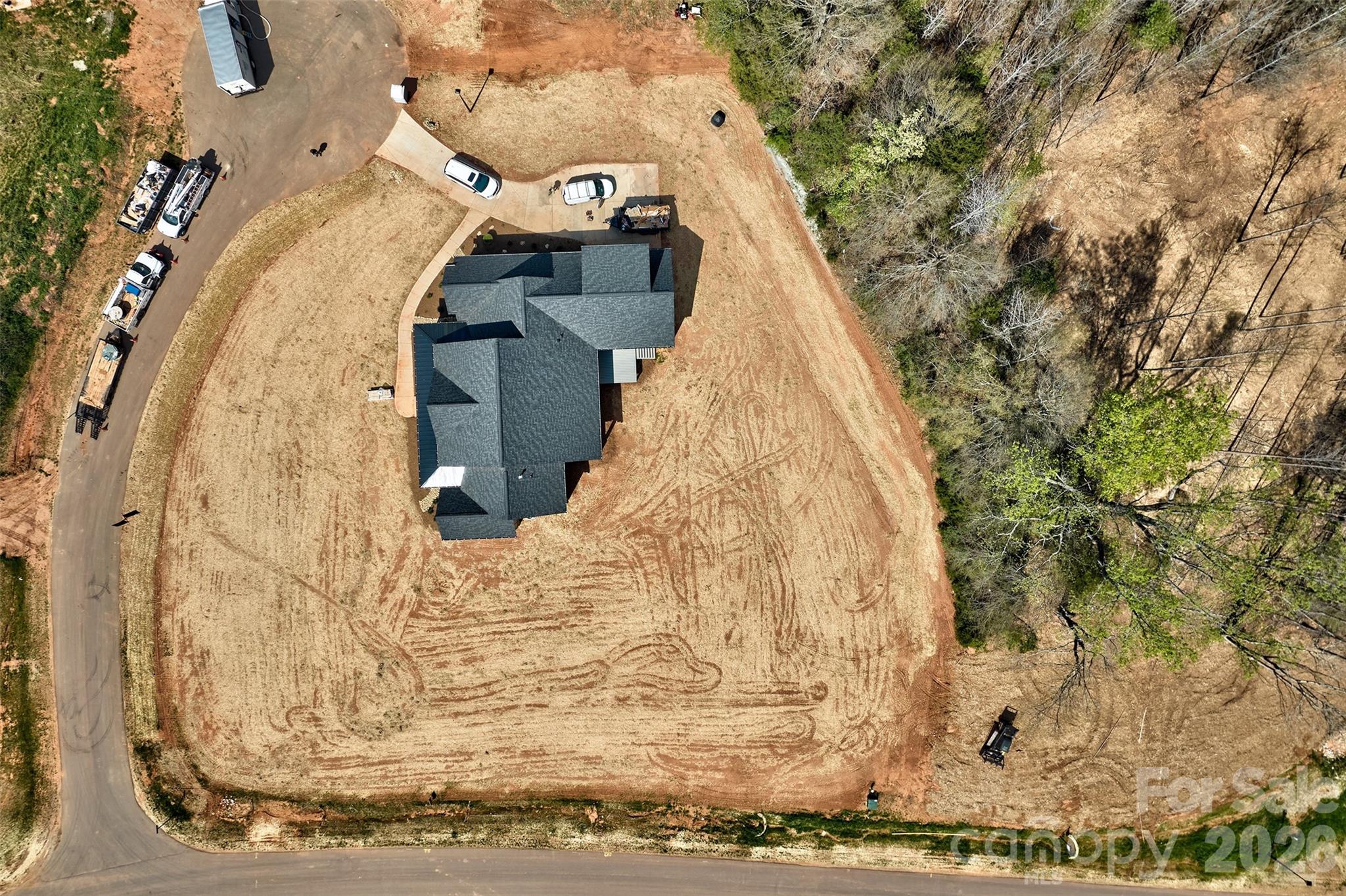 Carolina North - Residential