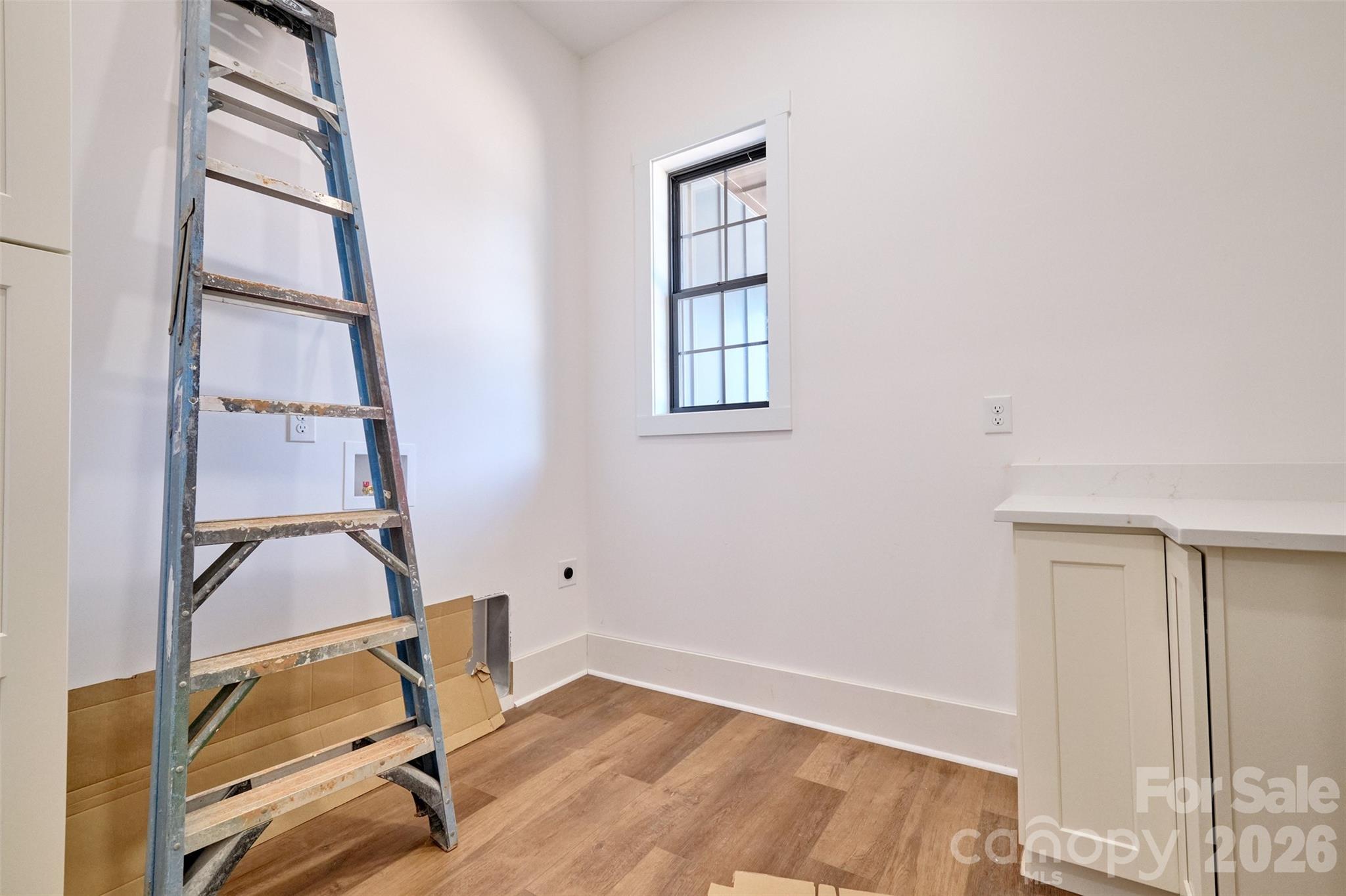 Carolina North - Residential