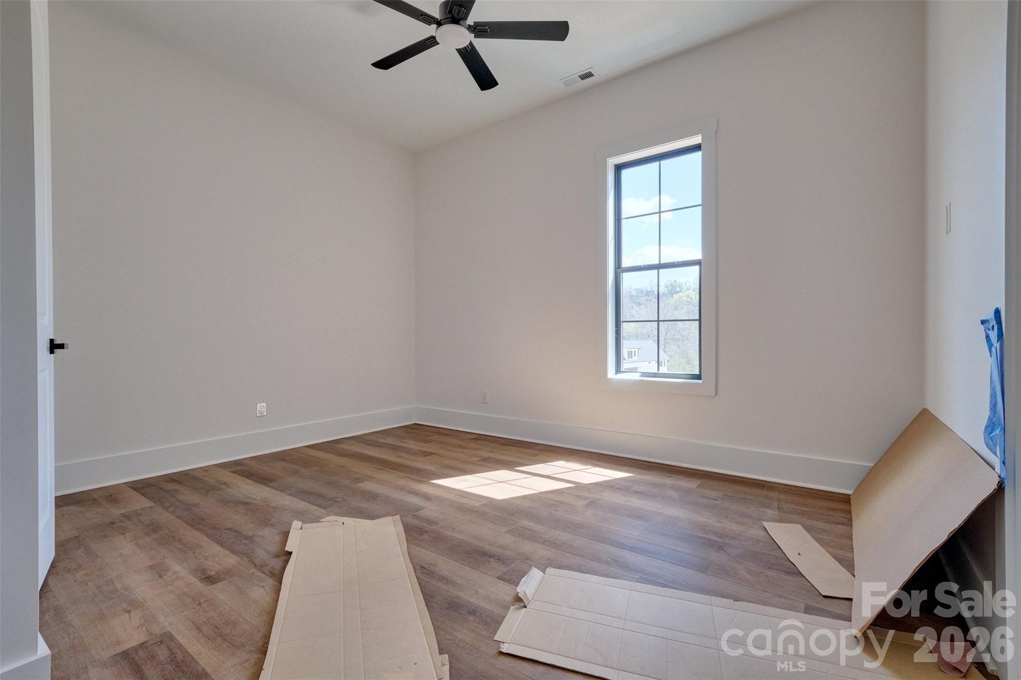 Carolina North - Residential