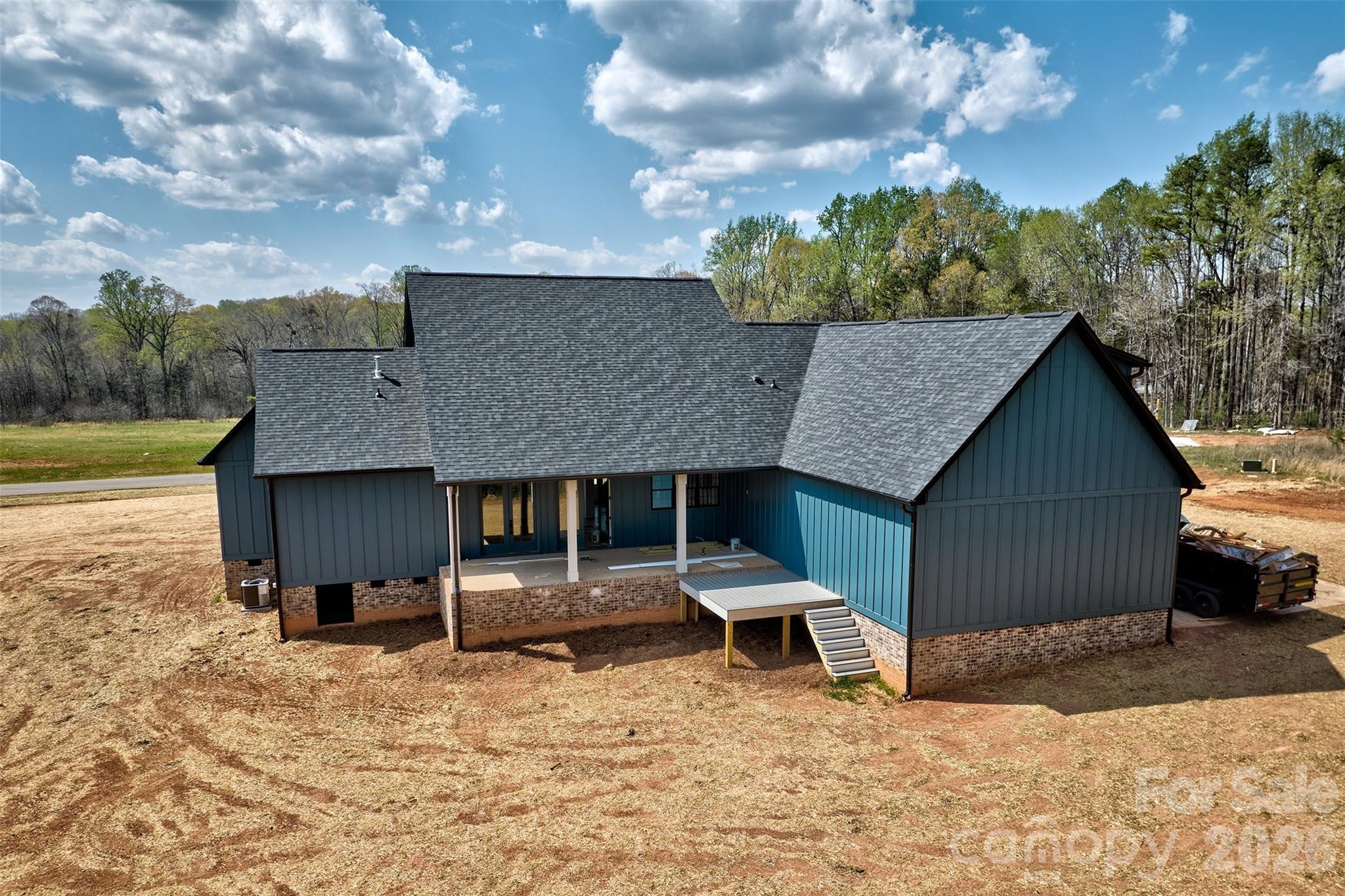 Carolina North - Residential