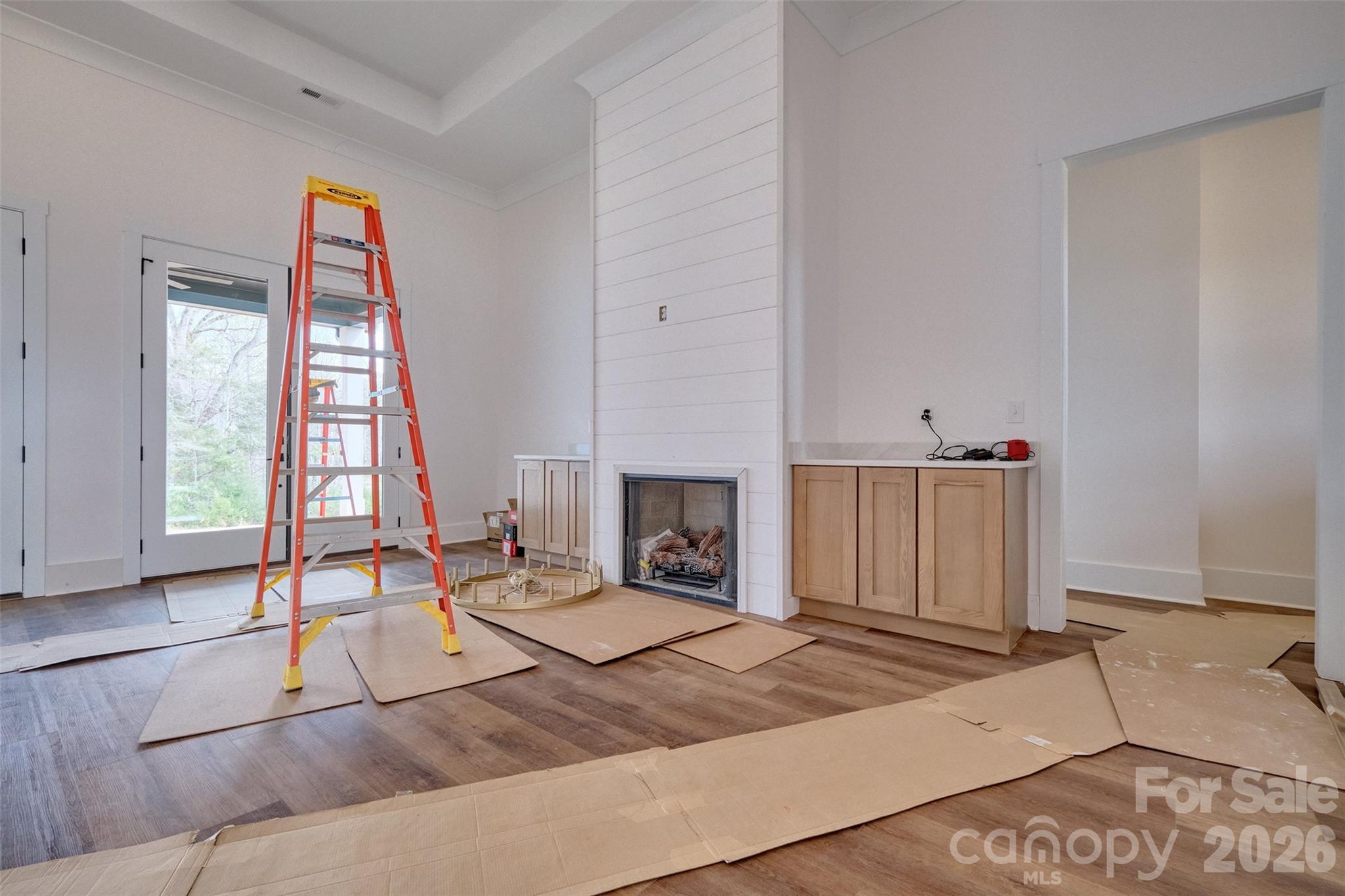 Carolina North - Residential