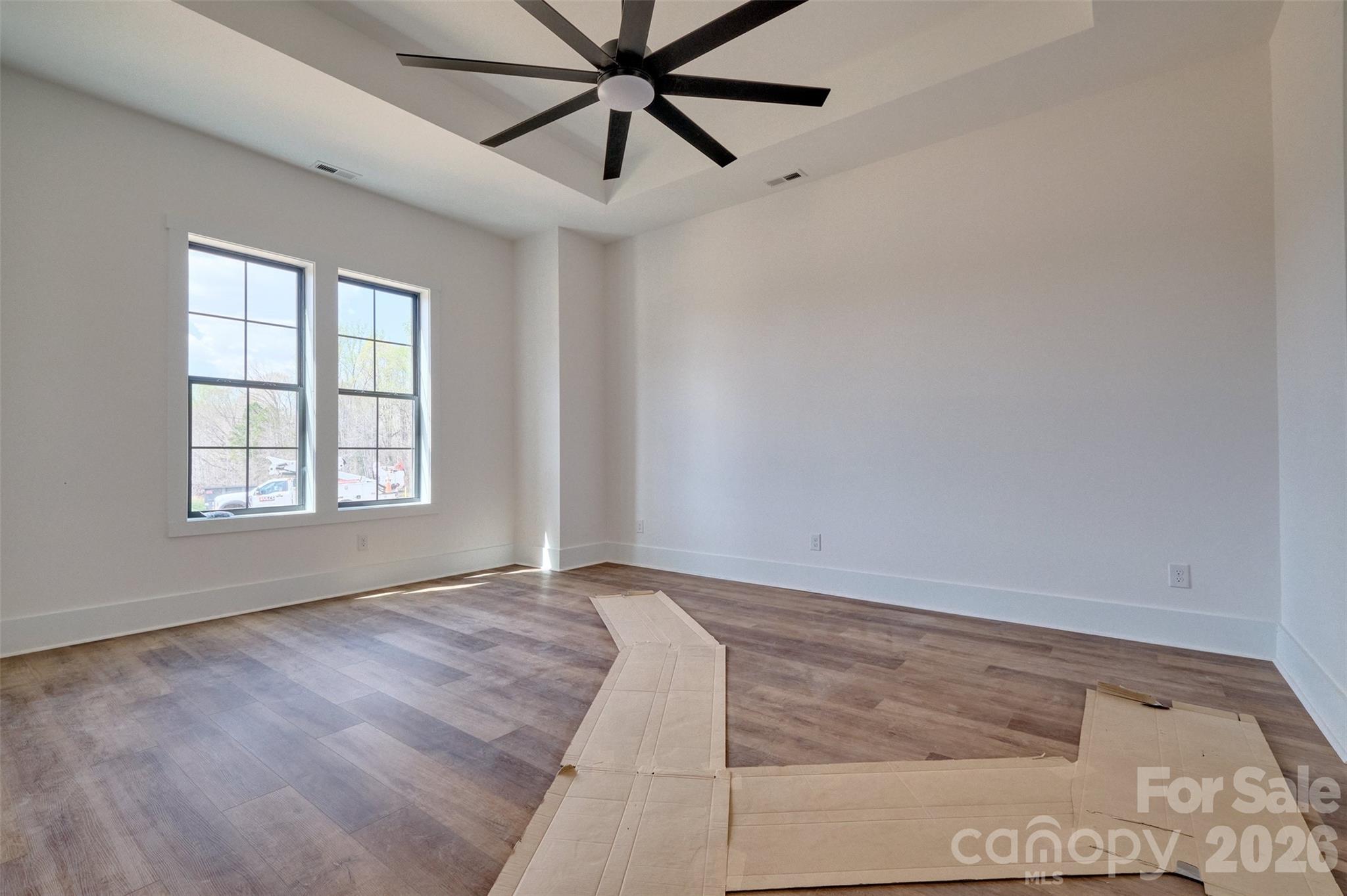 Carolina North - Residential