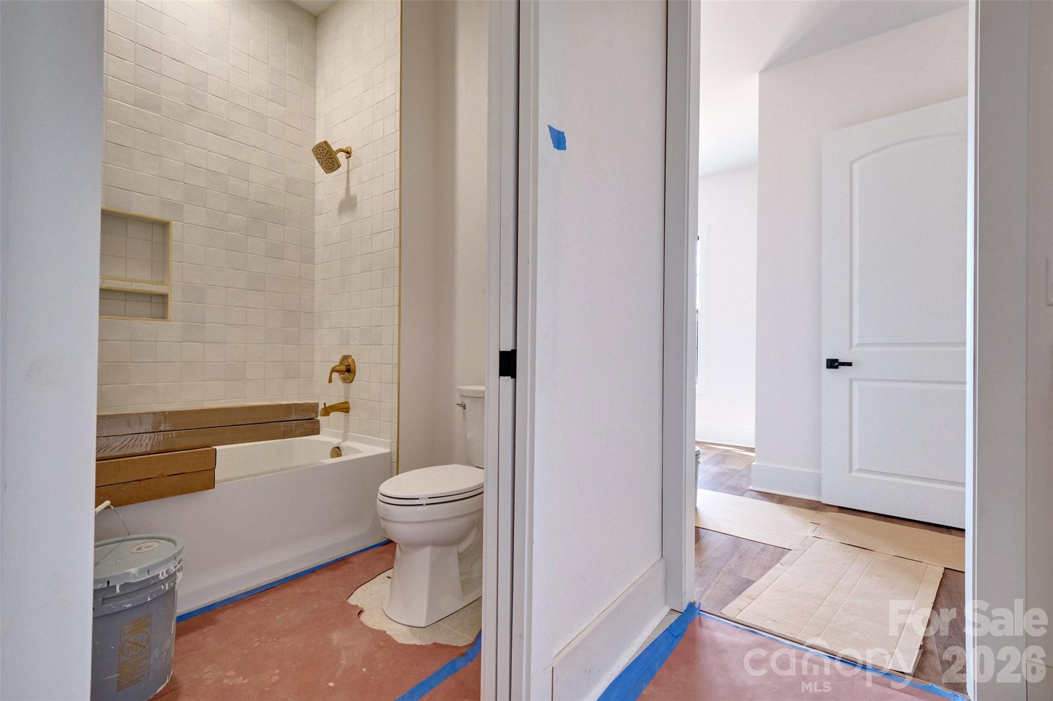 Carolina North - Residential