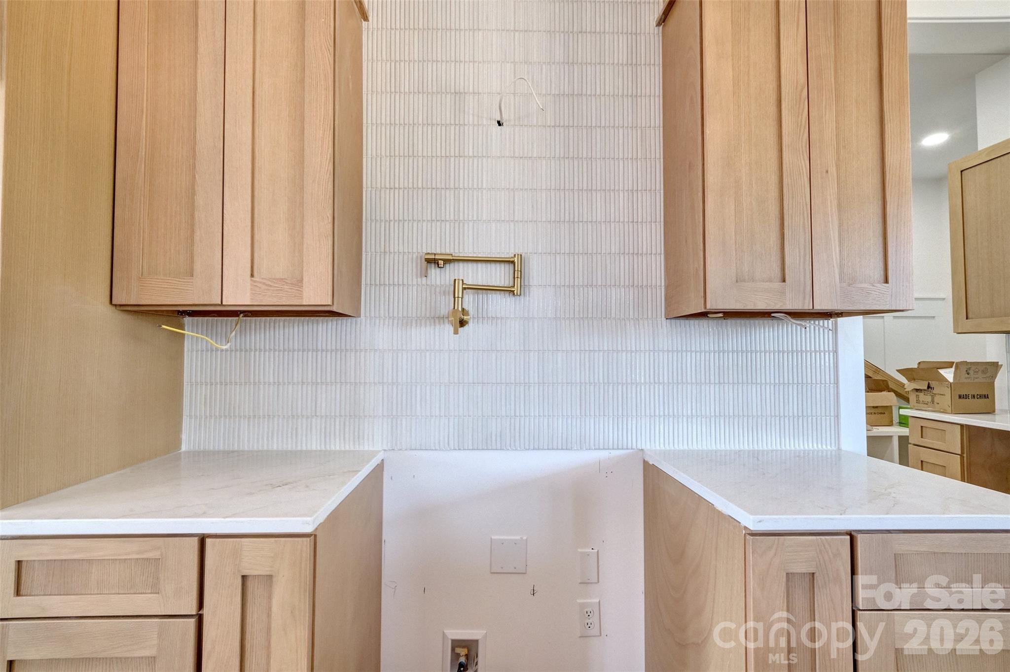 Carolina North - Residential