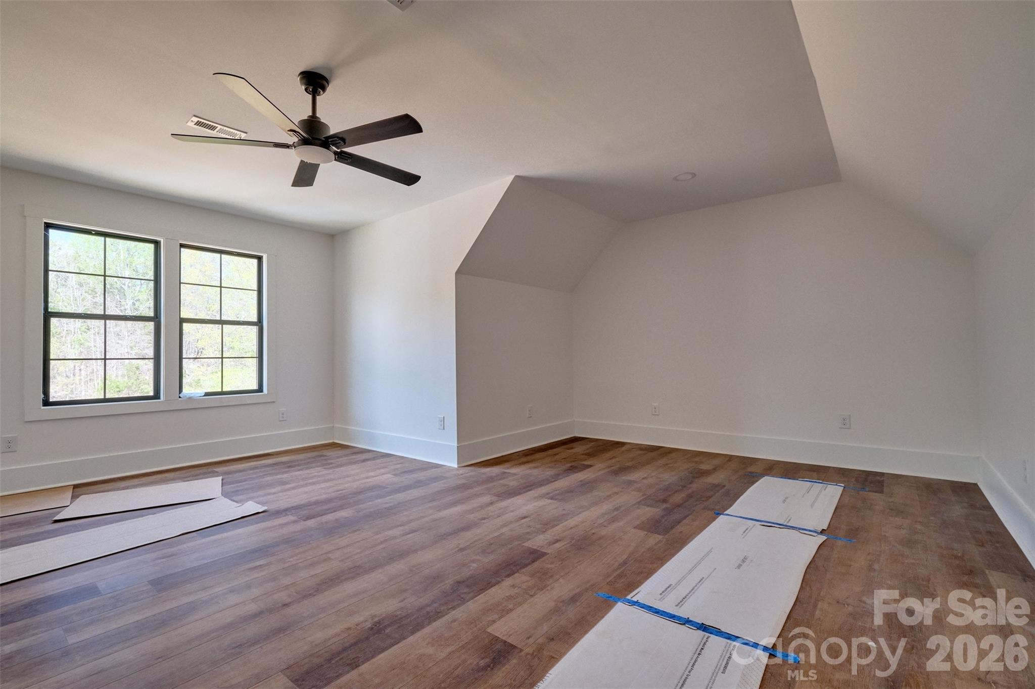 Carolina North - Residential