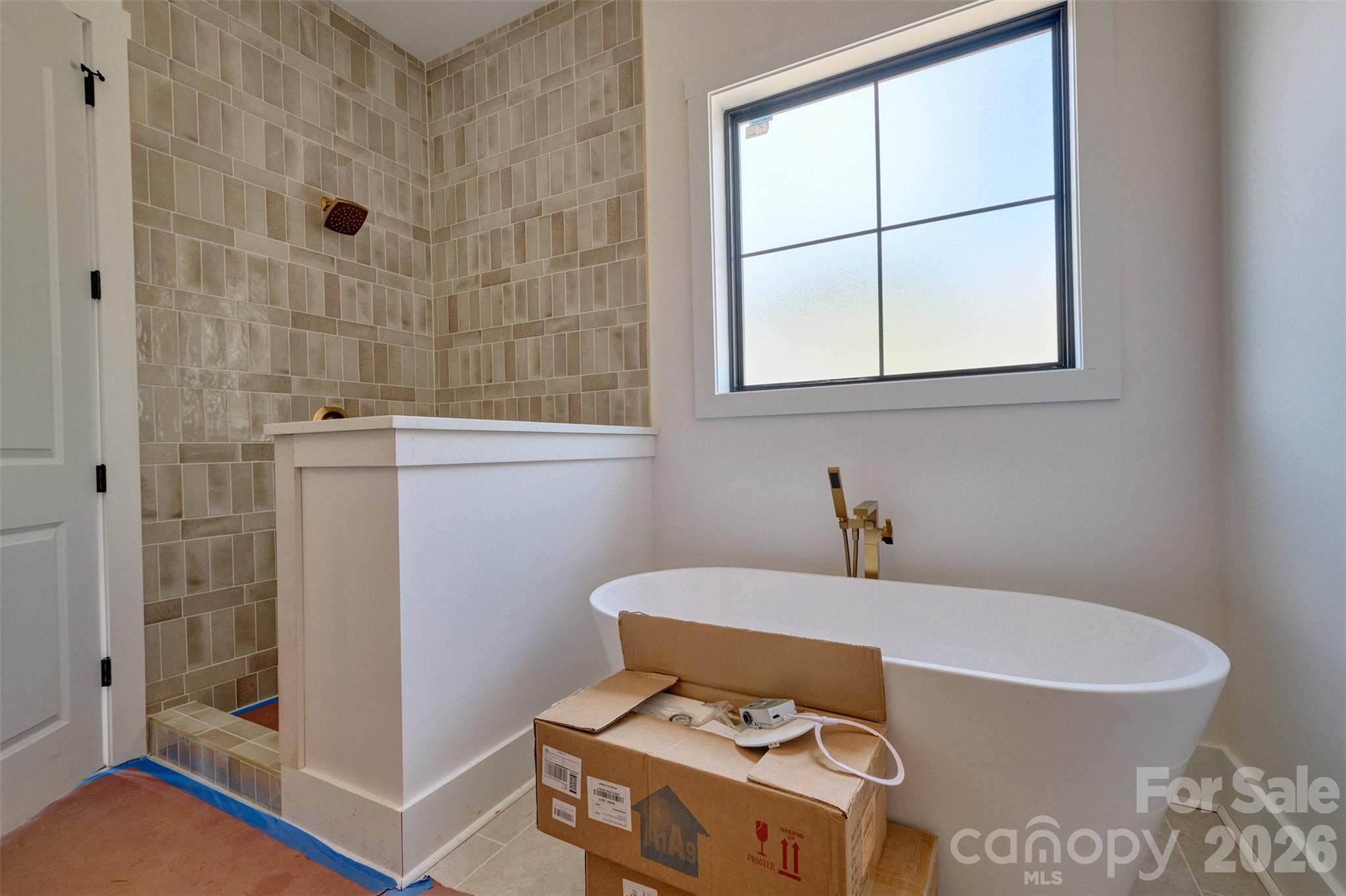 Carolina North - Residential