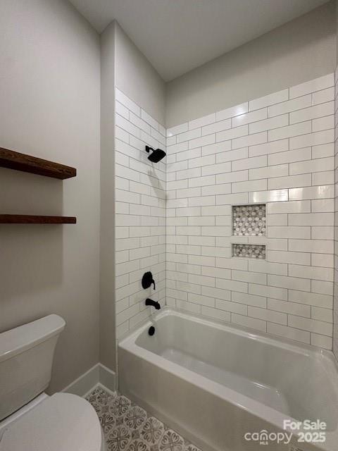 Carolina North - Residential