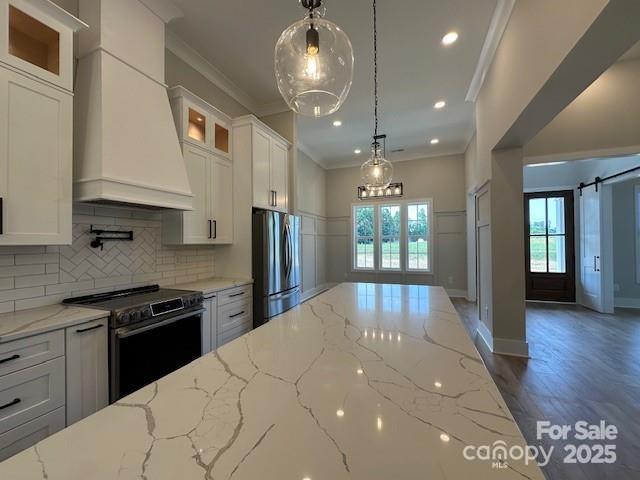 Carolina North - Residential