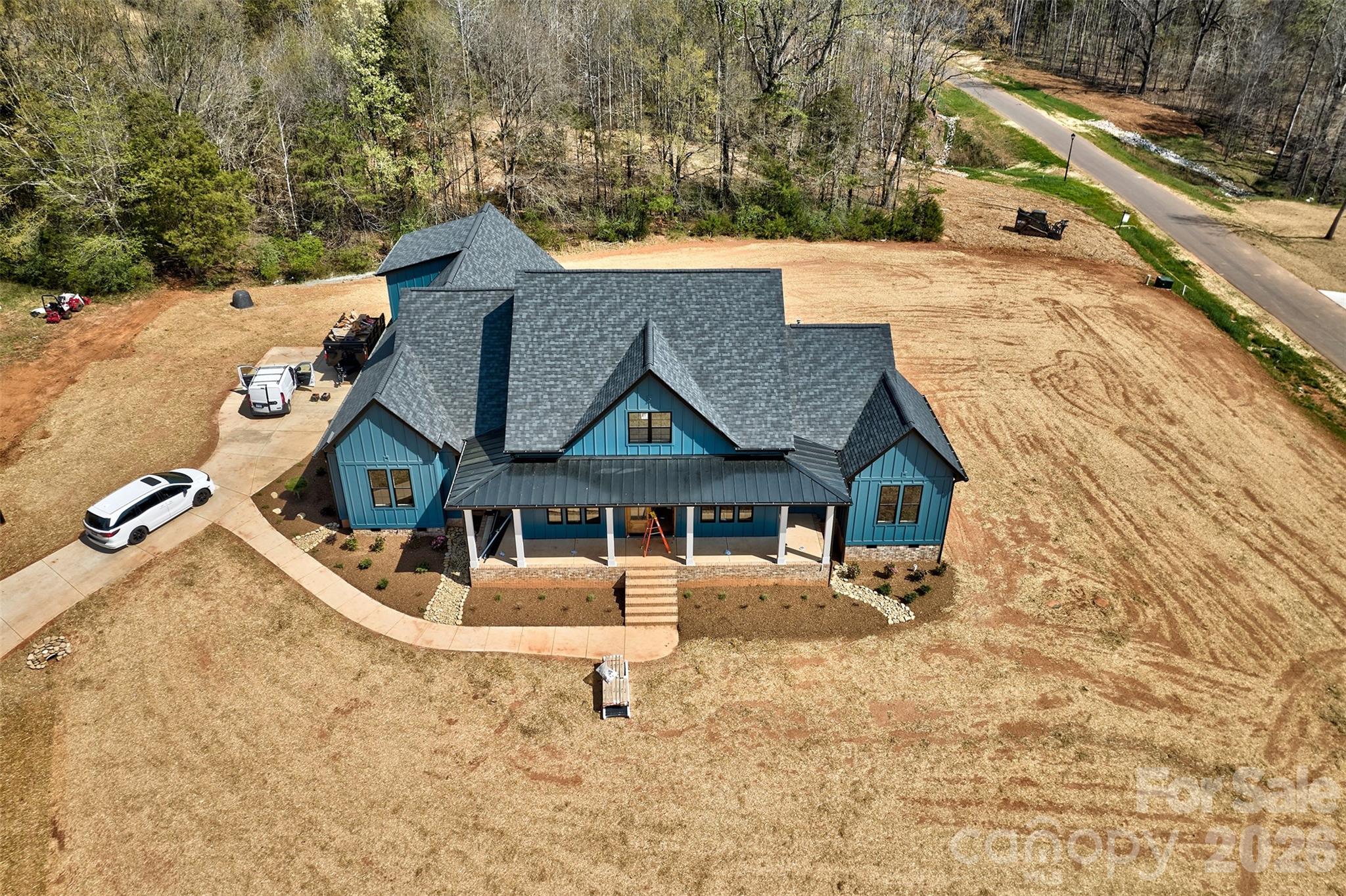 Carolina North - Residential