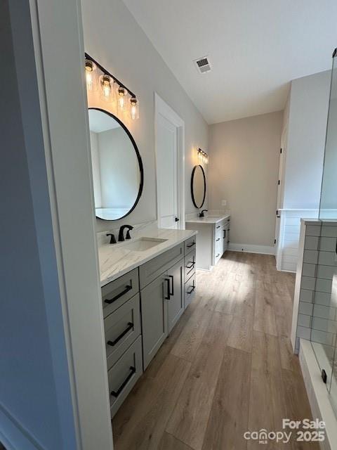 Carolina North - Residential