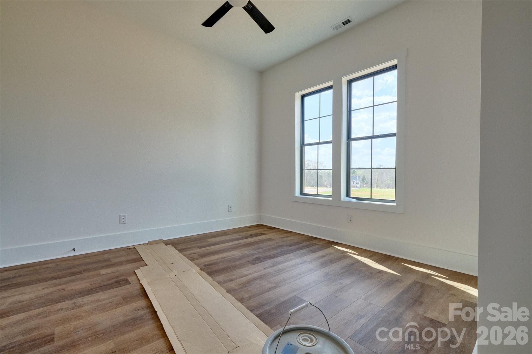 Carolina North - Residential