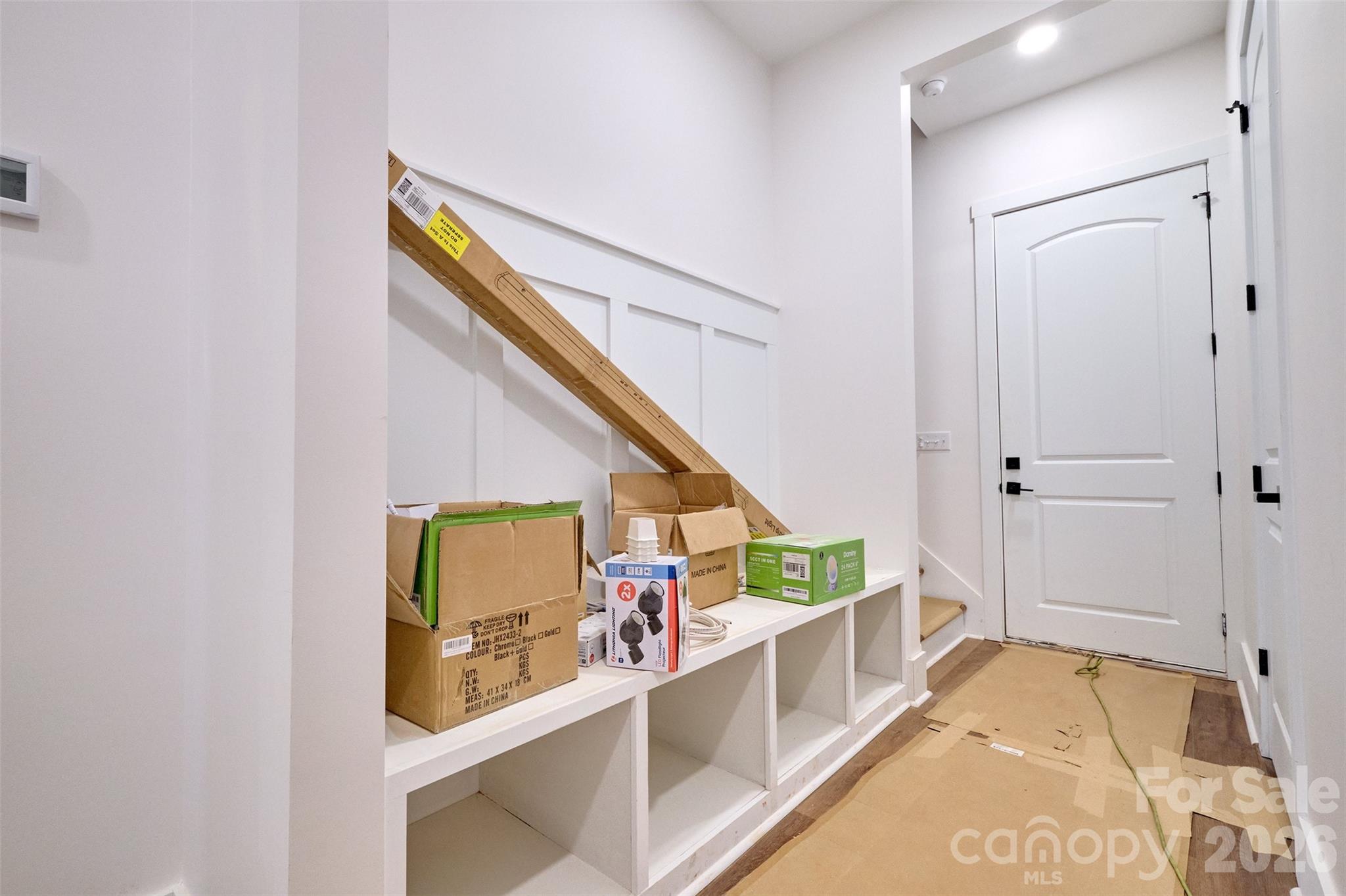 Carolina North - Residential