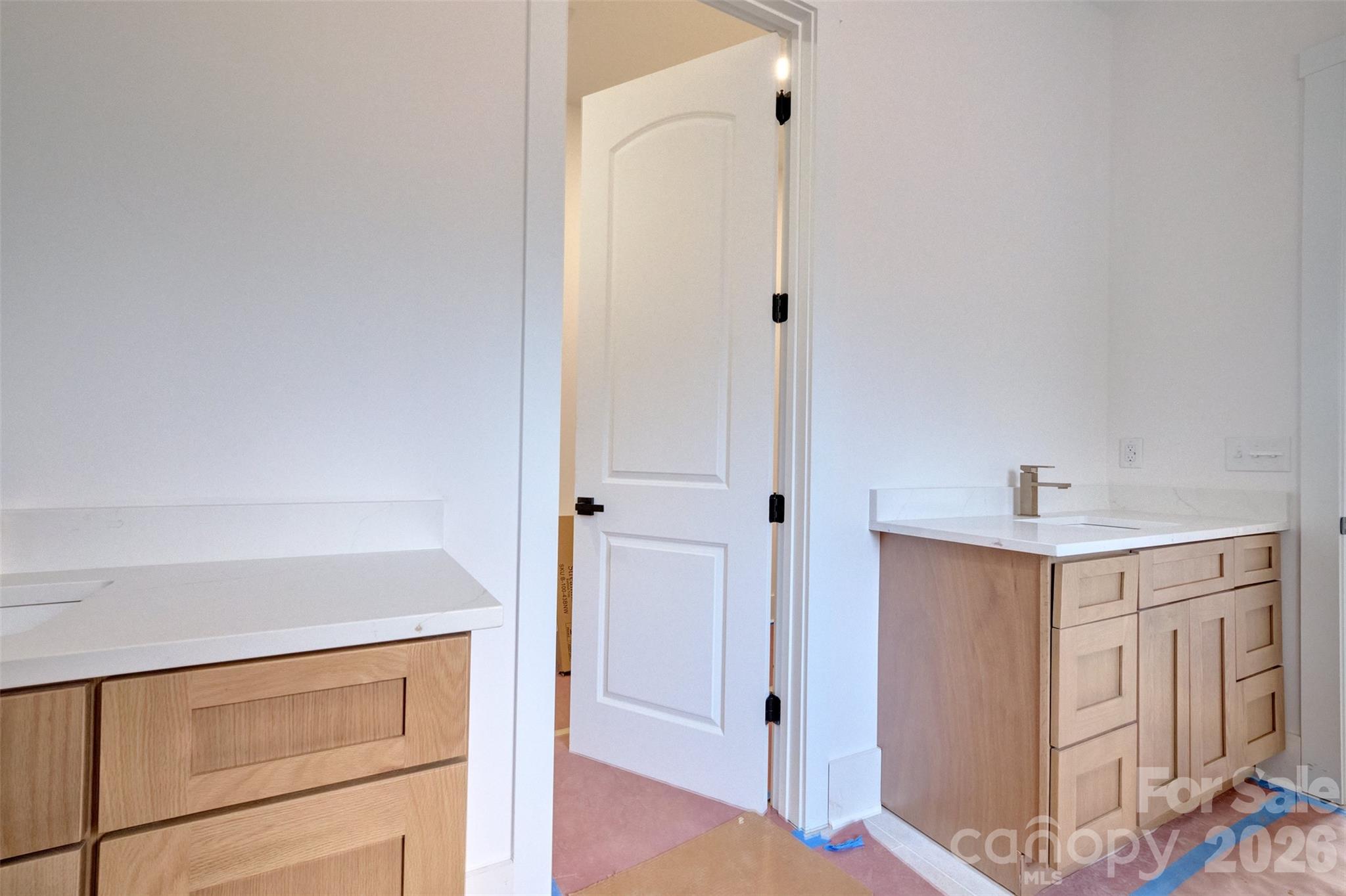 Carolina North - Residential