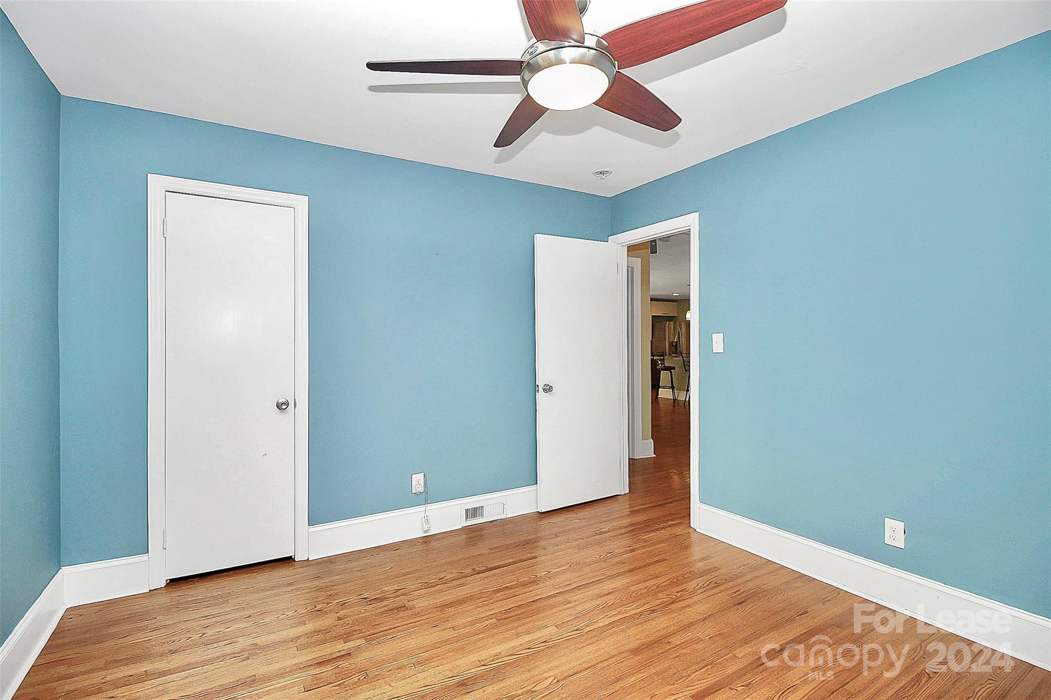 Commonwealth Park - Residential Lease