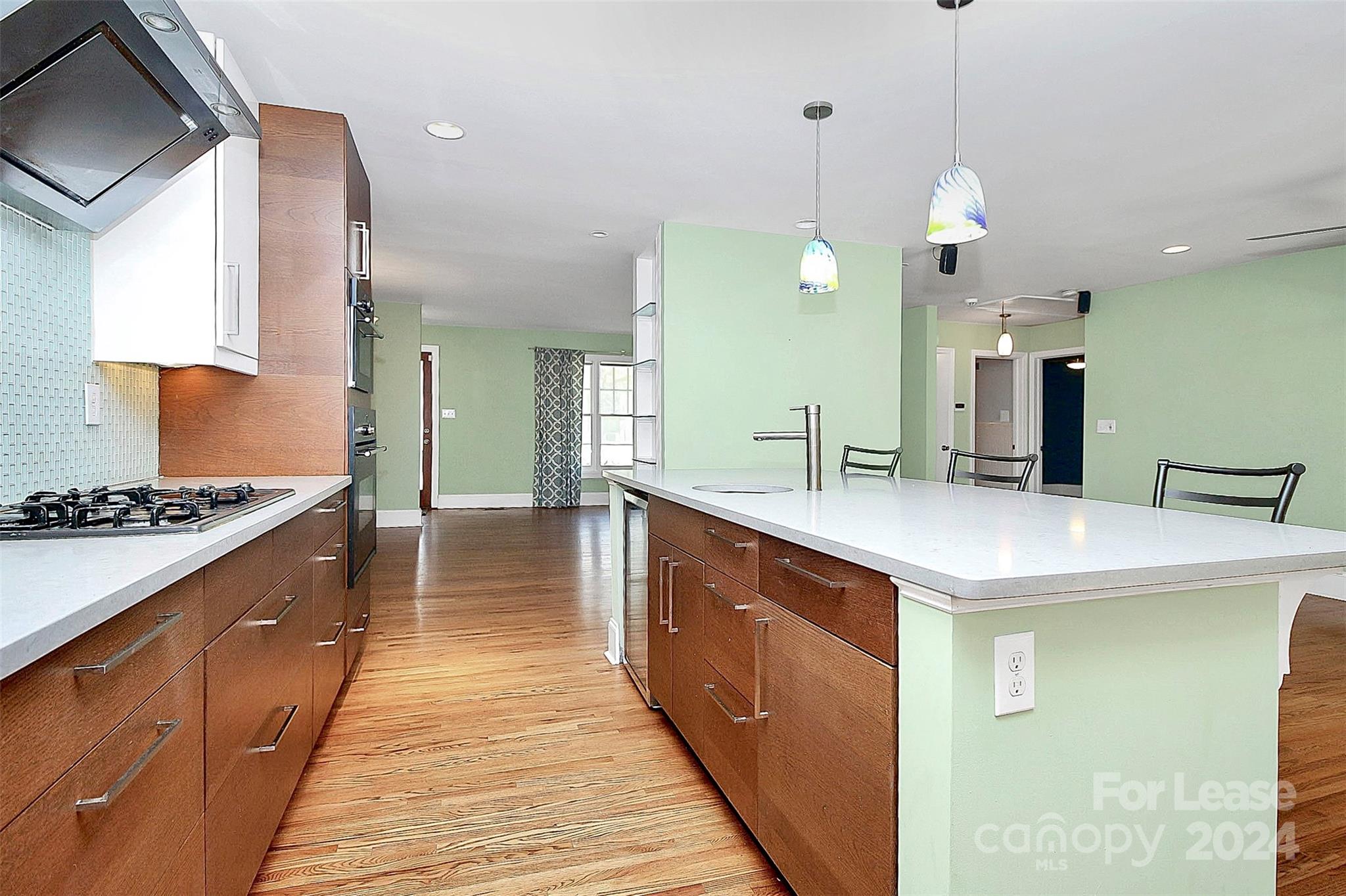 Commonwealth Park - Residential Lease