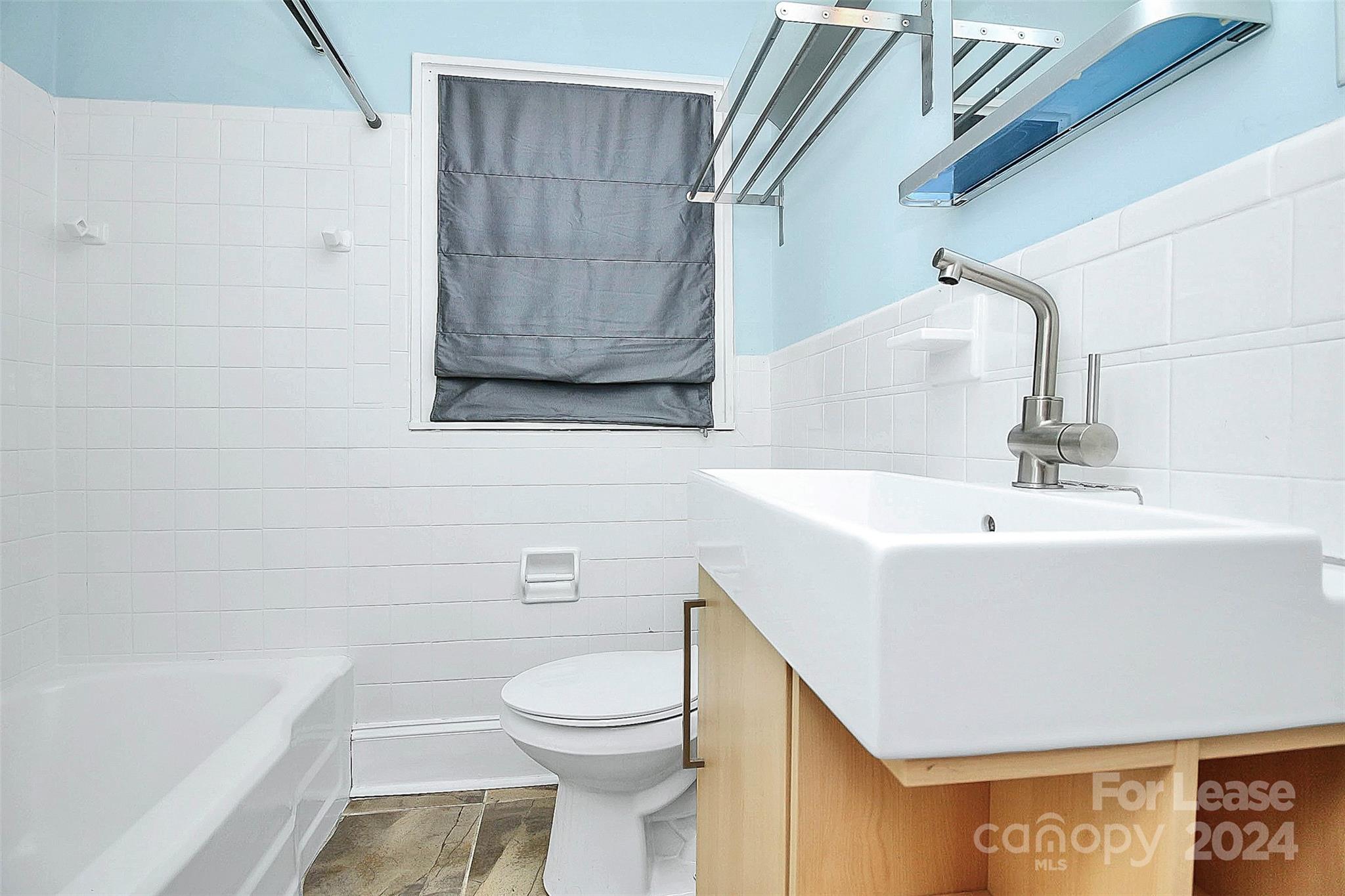 Commonwealth Park - Residential Lease