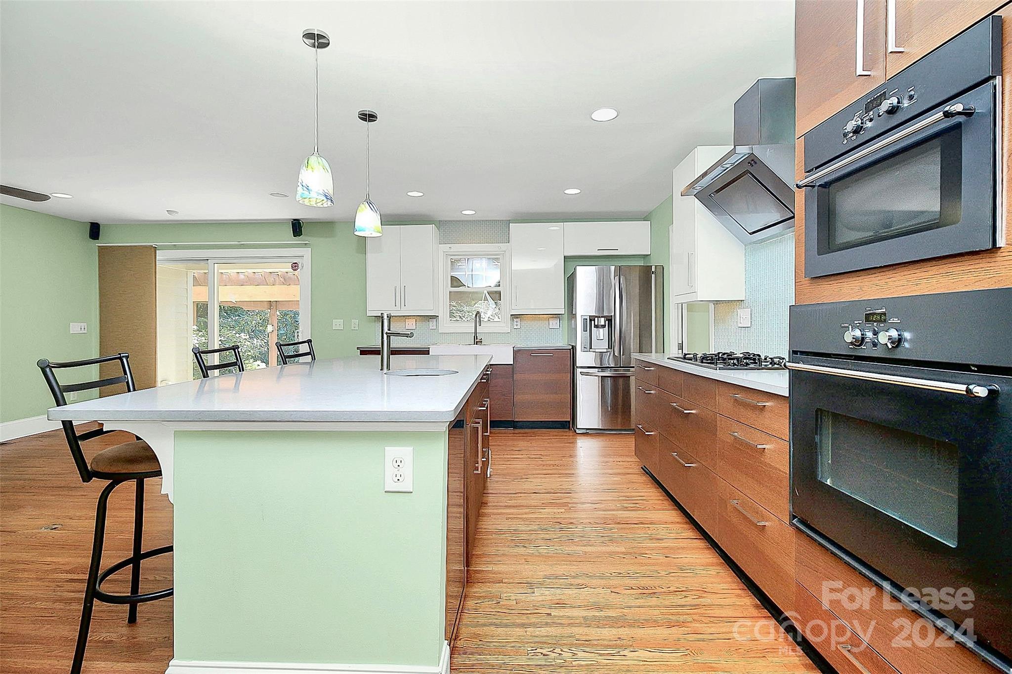 Commonwealth Park - Residential Lease