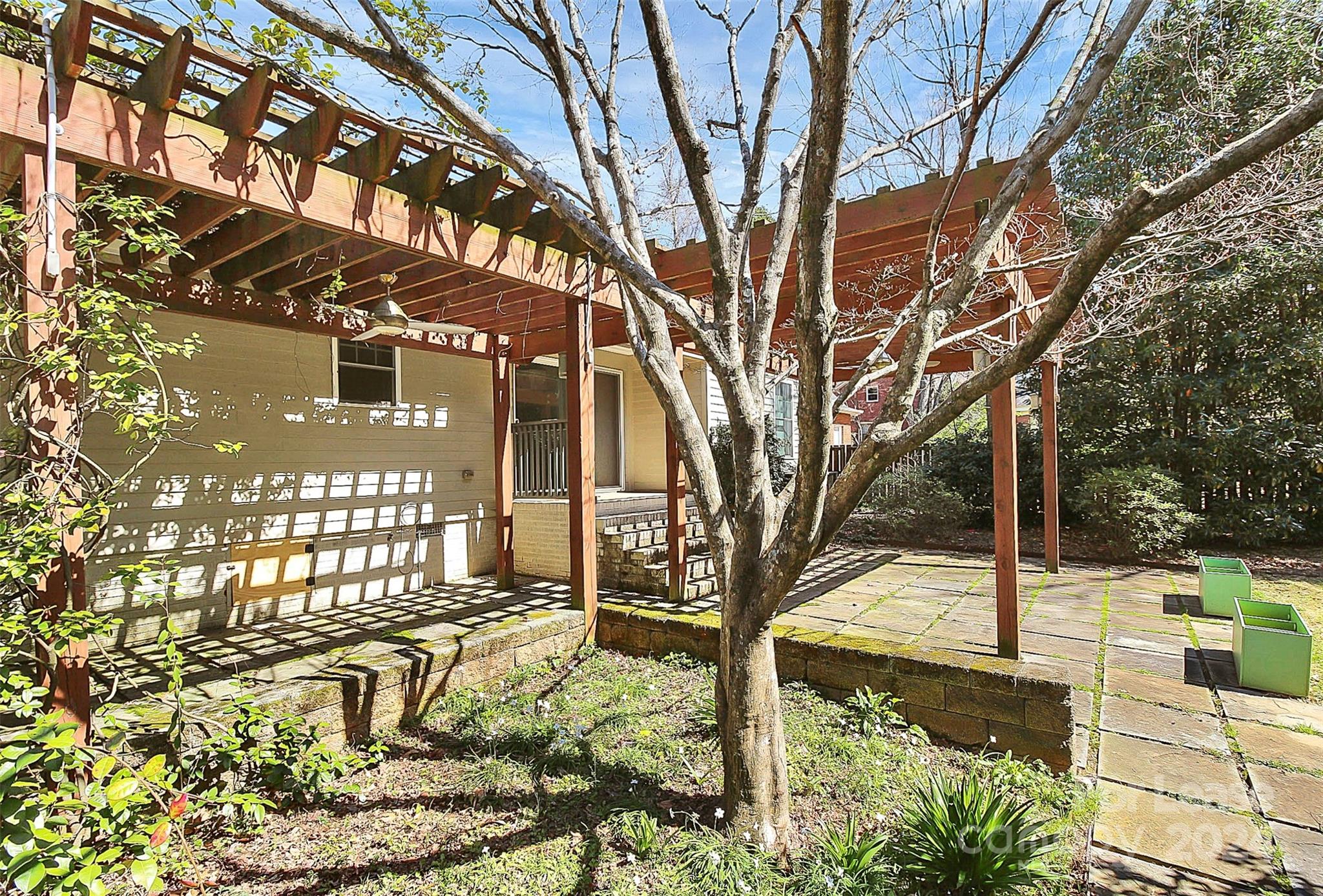 Commonwealth Park - Residential Lease