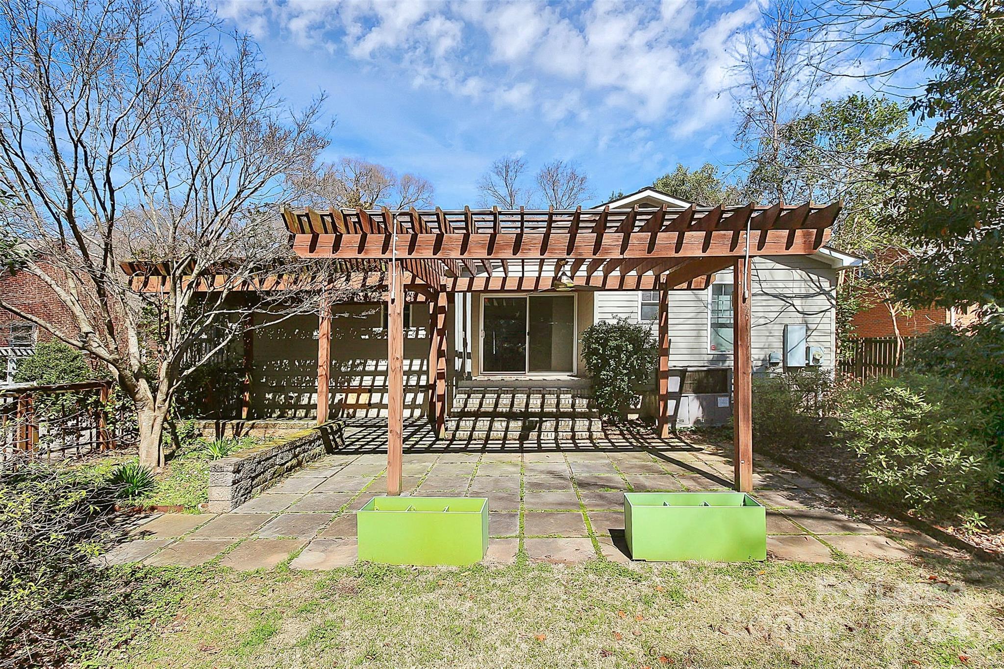 Commonwealth Park - Residential Lease