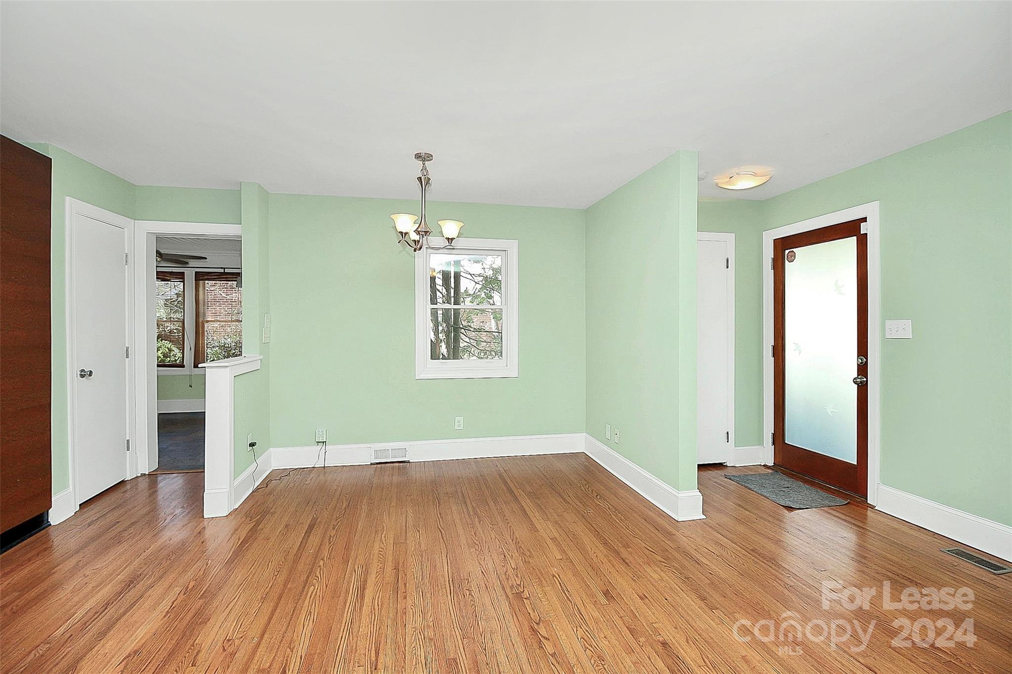 Commonwealth Park - Residential Lease