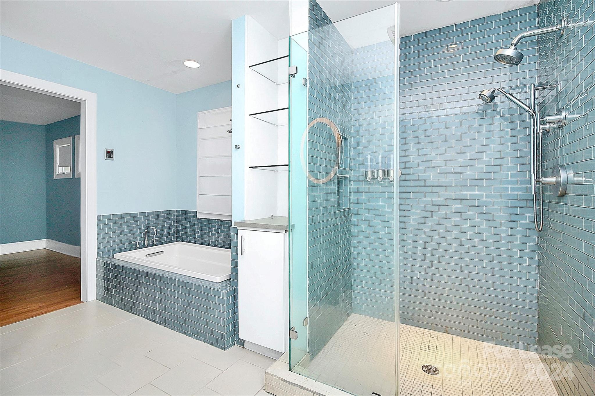 Commonwealth Park - Residential Lease