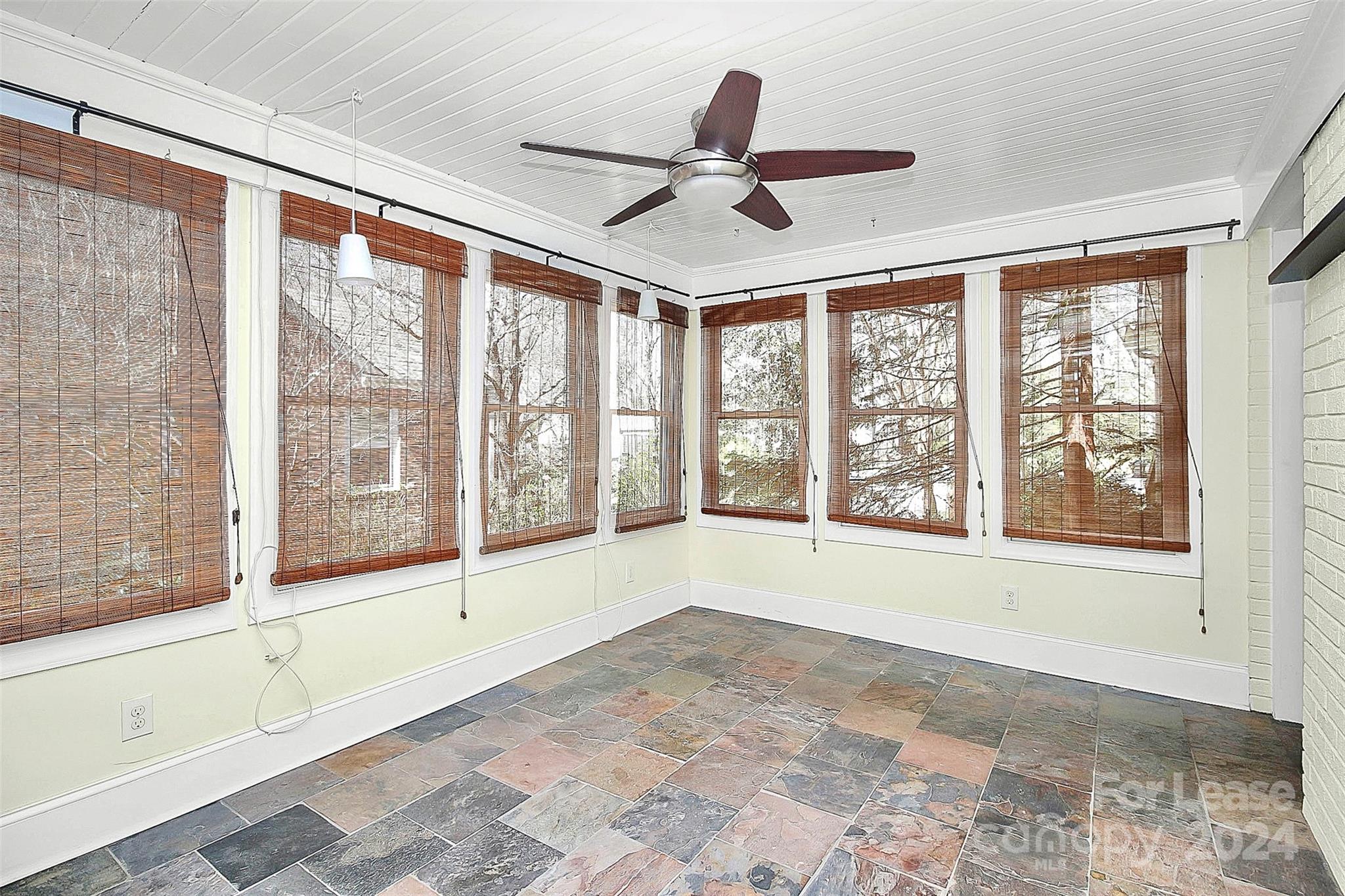 Commonwealth Park - Residential Lease