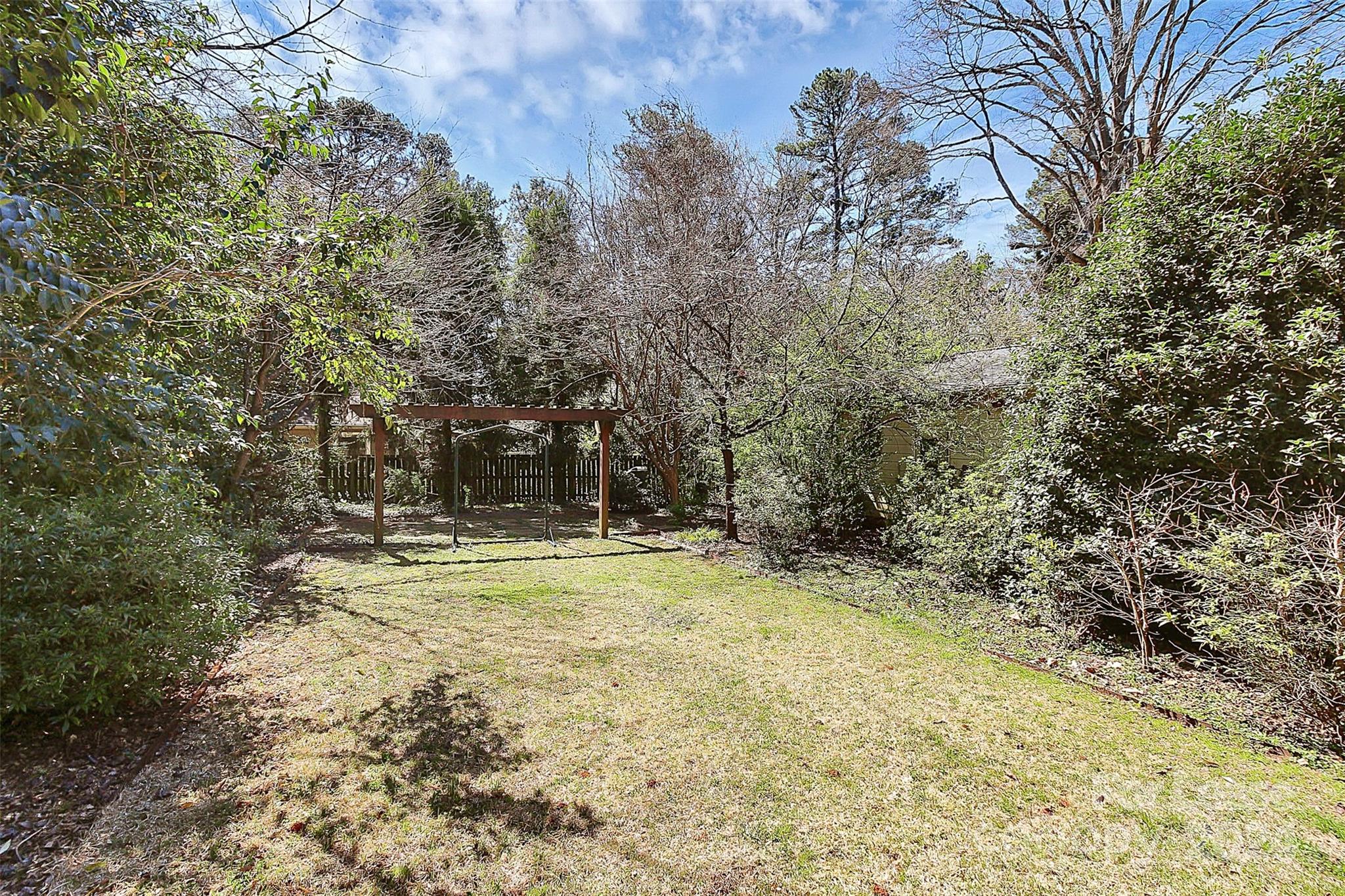 Commonwealth Park - Residential Lease