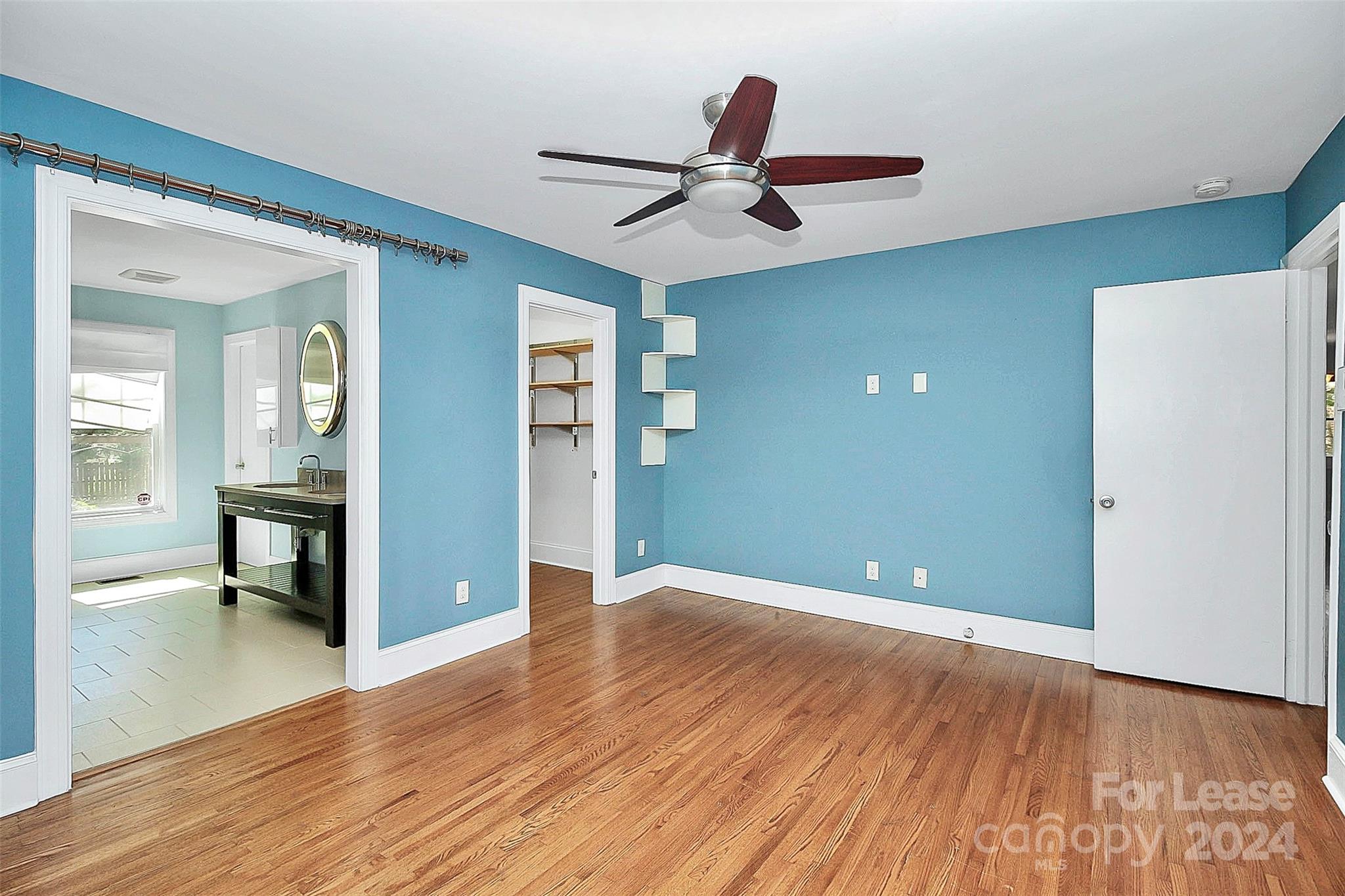 Commonwealth Park - Residential Lease