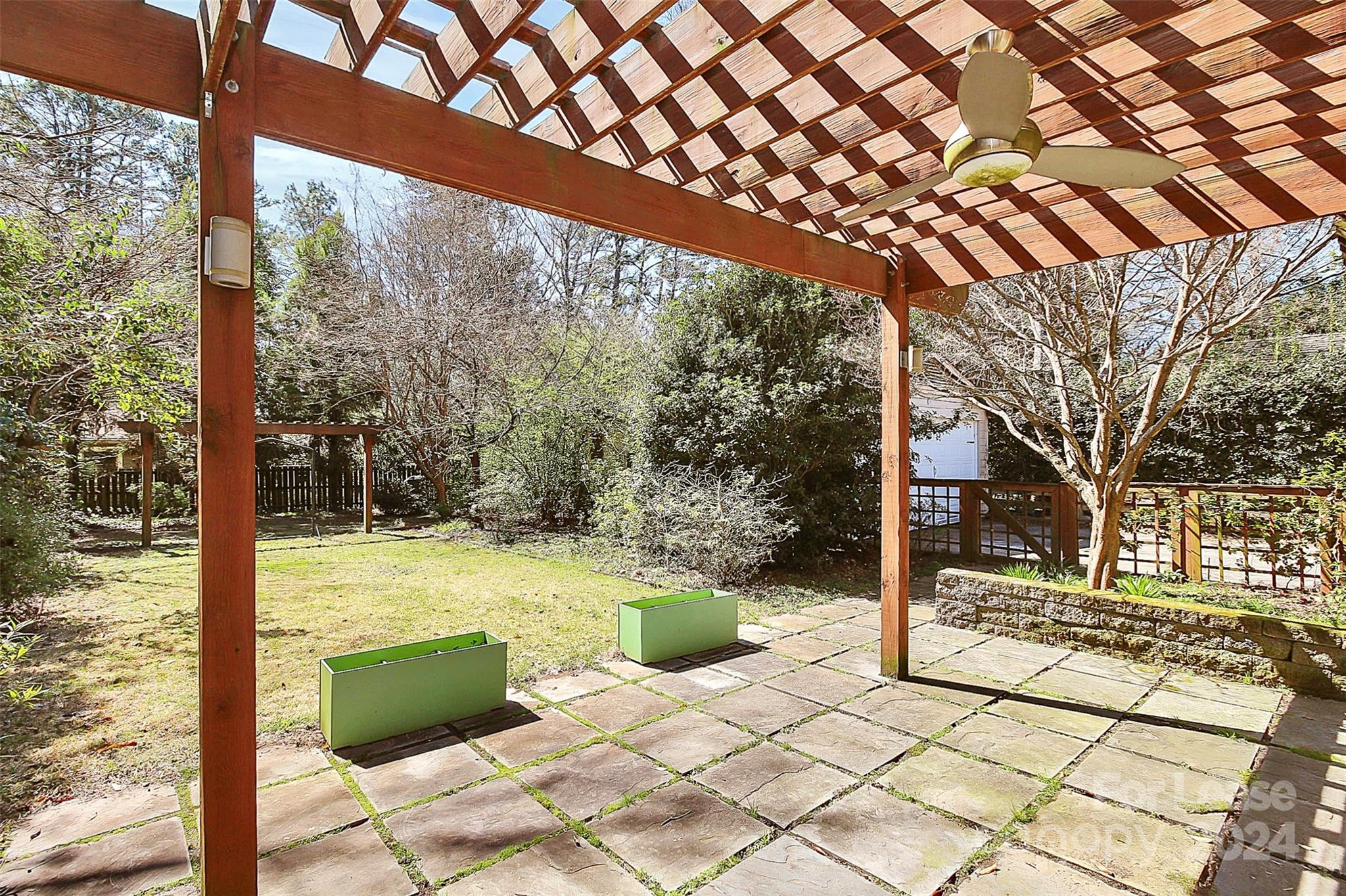 Commonwealth Park - Residential Lease