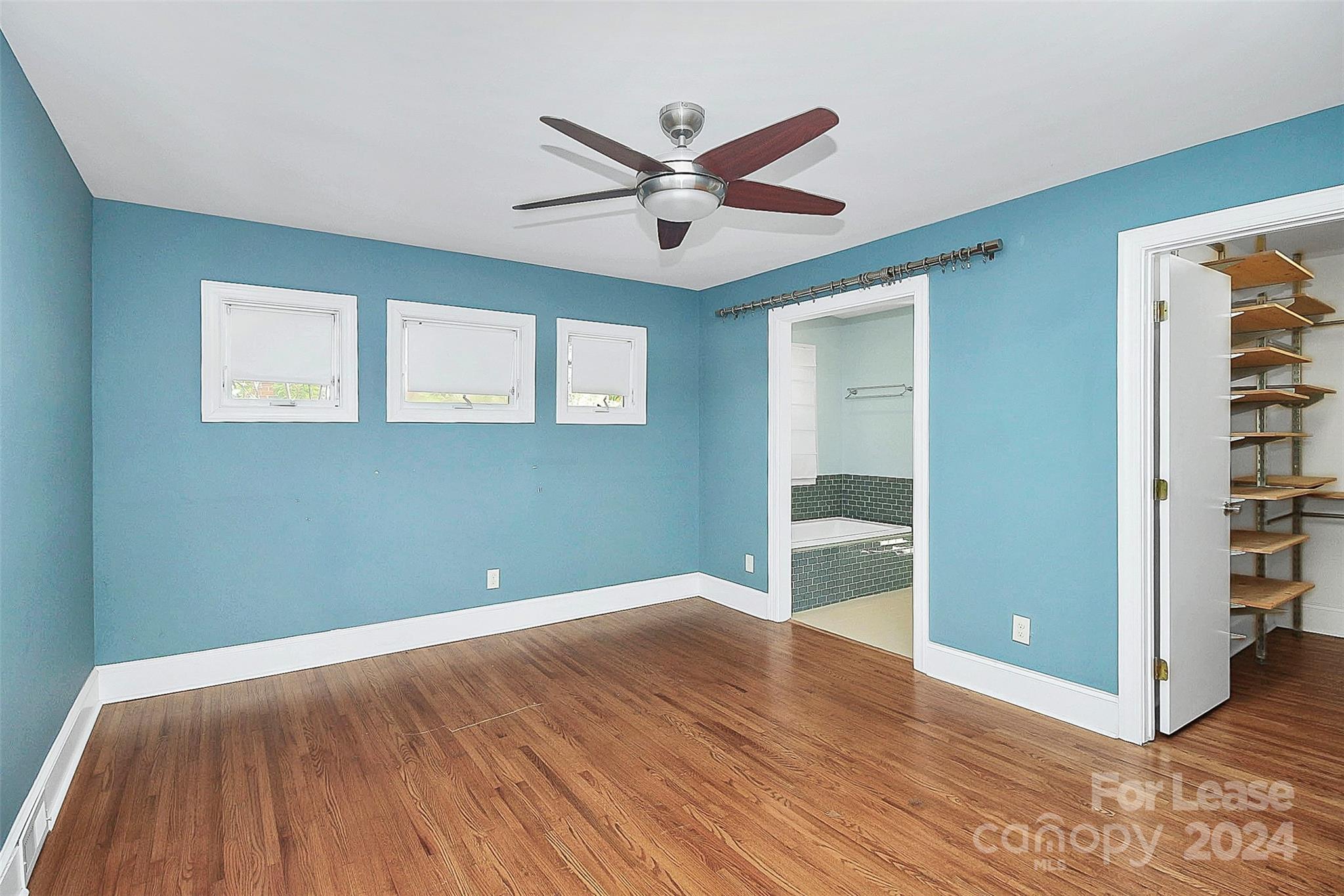 Commonwealth Park - Residential Lease