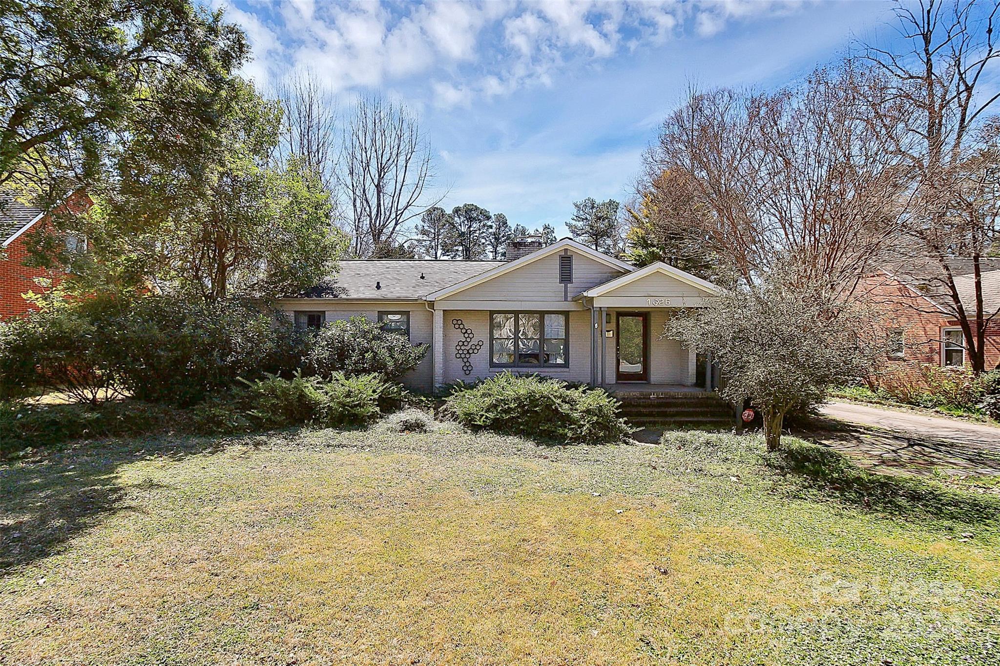 Commonwealth Park - Residential Lease