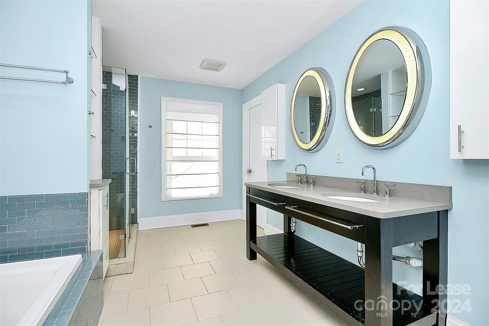 Commonwealth Park - Residential Lease