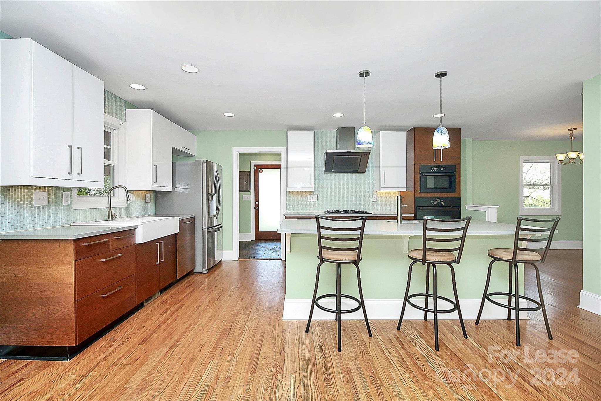 Commonwealth Park - Residential Lease