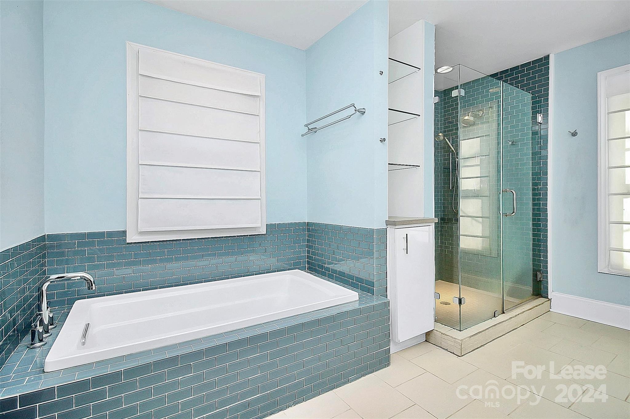 Commonwealth Park - Residential Lease